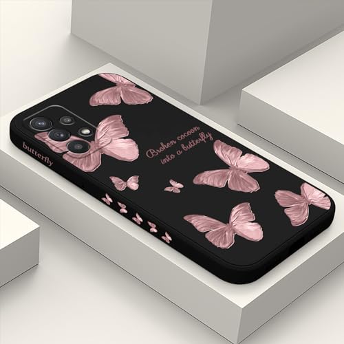 Coque Samsung Galaxy A32 5G anti-rayures protection silicone