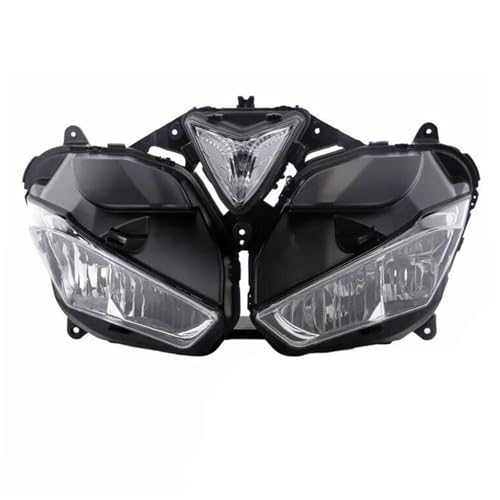Phares avant pour YZF-R25 et R3 2013-2017 bloc optique de rechange haute performance