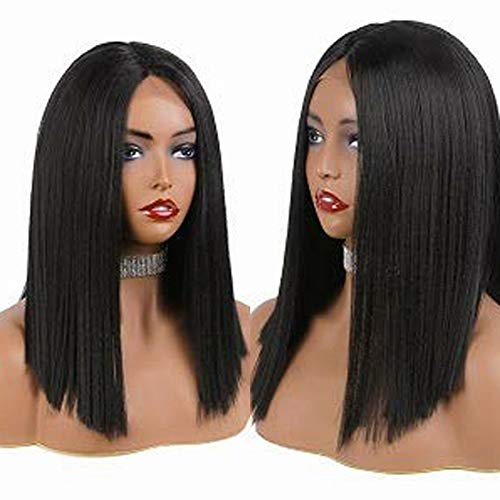 synthetic wigs reddit