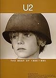 The Best of U2 - 1980-1990
