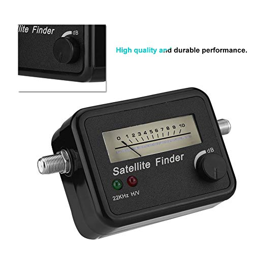 Satellite Finder Antenne Bell Expressvu HD 9502 Finder Satellite Finder