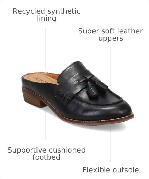 Image of Earth Women's, Everett Mule