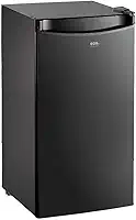 Frigobar Eos Ice Compact 90l Preto Efb100p 110v