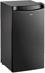 Frigobar Eos Ice Compact 90l Preto Efb100p 110v