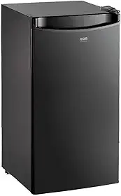 Frigobar Eos Ice Compact 90l Preto Efb100p 110v