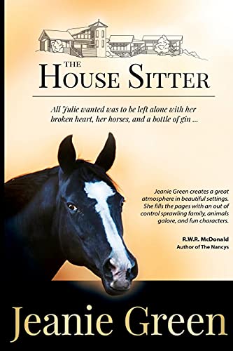 The House Sitter (The Braes)