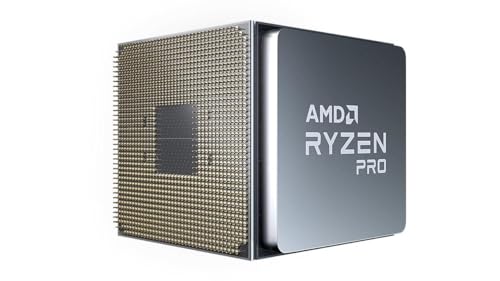AMD Ryzen 7 Pro 8700G fini les ralentissements PC avec ce processeur 4.2 GHz 16 Mo L3