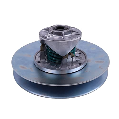Embrayage secondaire AM136262 pour réparer le John Deere Gator TH 6X4 de la ferme