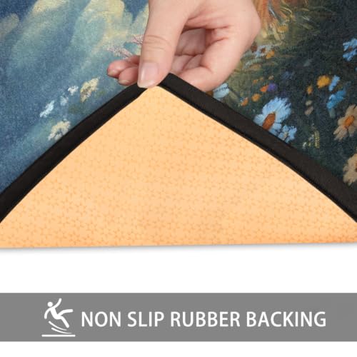 Tapis de cuisine absorbant pour sécuriser l'espace évier - 6