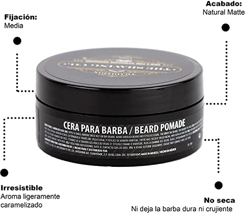 Piel Sensible, Beauty Imagen adicional