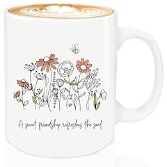 White-Sweet Friendship