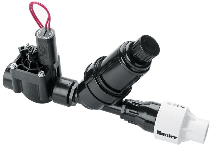 Amazon.com : Hunter Sprinkler PCZ10140 Drip Zone Control 1