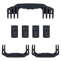 Pelican 1595、1615、1637ハンドルラッチキット プッシュボタン Pelican 1595、1615、1637ハンドルラッチキット プッシュボタン