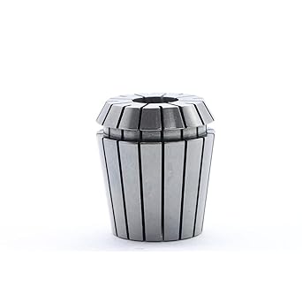 TRIQUENCH ER-40 High Precision ER Collet, CNC Tools (Range: 4MM)