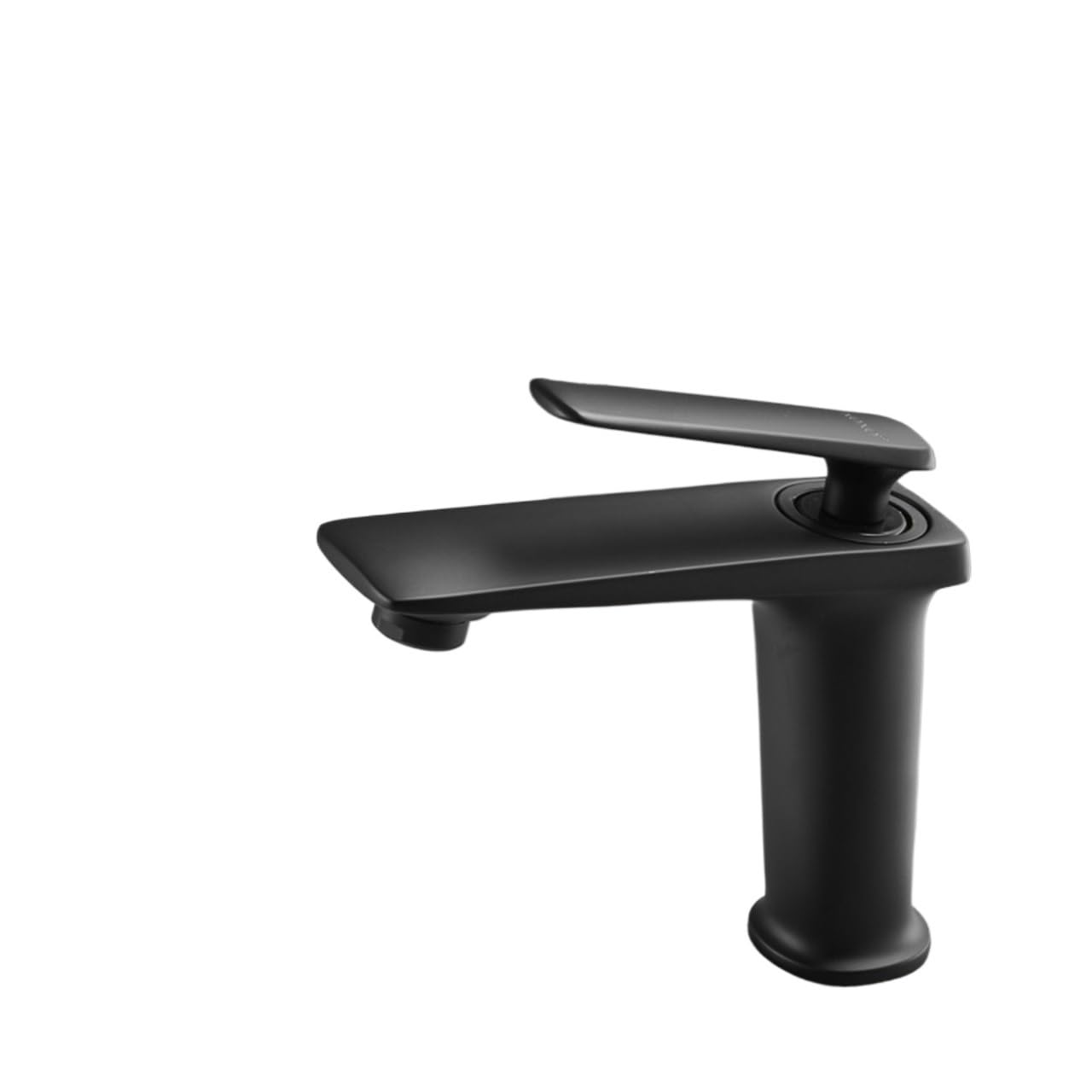 Gqnblvhzupdm 23095-1Hr Kitchen Faucets, Basin Faucet Cold And Hot Water Bathroom, Single Handle Mixer Tap Deck Mount 23095(23095-1Hr)