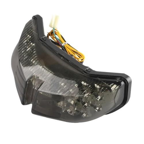 Clignotant et feu arrière LED pour moto Fazer FZ1 FZ8 2012