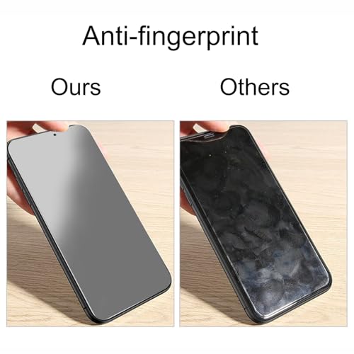 Film écran Google Pixel 10 Pro Fold mat anti-reflets pour intérieur - 5