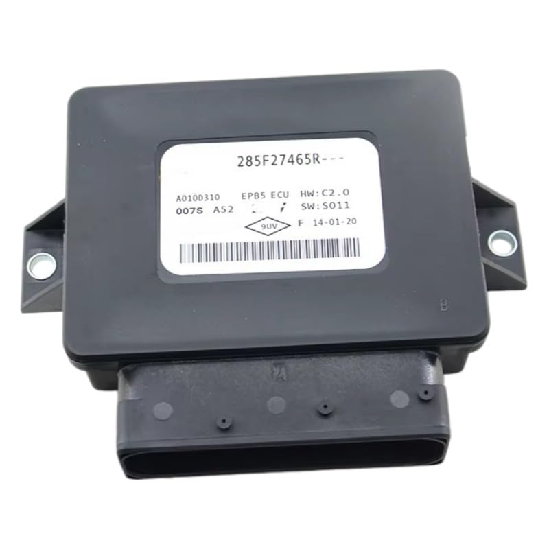 Módulo freno mano electrónico Kadjar 285F27465R unidad control 2018