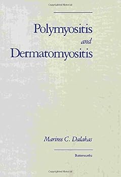 Hardcover Polymyositis and Dermatomytosis Book