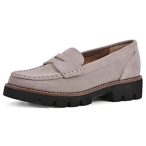 Image of White Mountain Women's Gunner Penny Loafer