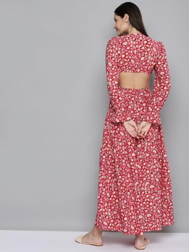 Image of Sassafras Women Casual Dress