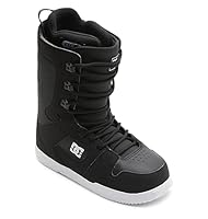 DC Shoes Phase - Snowboardboots mit Schnürsenkeln für Männer Schwarz