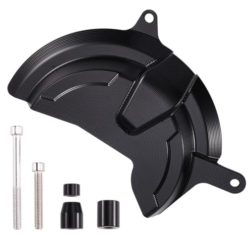 Protection d'embrayage moto MT-07 et XSR700 couvercle stator anti-choc robuste