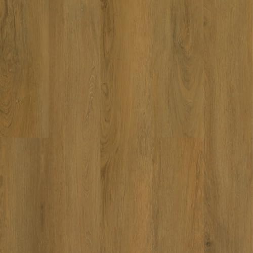 Pavimentos Arquiservi - Tarima Vinílica SPC Roble Siena Oscuro | Espesor: 6 (5+1) mm | Flotante en Click | Resistencia Al Agua Y al Tránsito