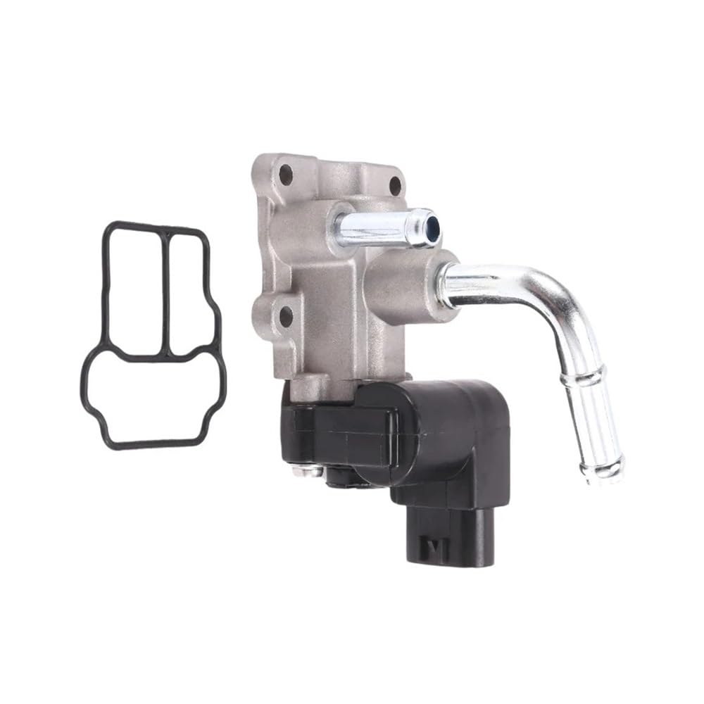 IAC Idle Control Valve Compatible with Toyota for Avalon 2000-2004 3.0L 2002 for Sienna 2003 ISCV Idle Speed Control Valve 1MZFE 22270-20060