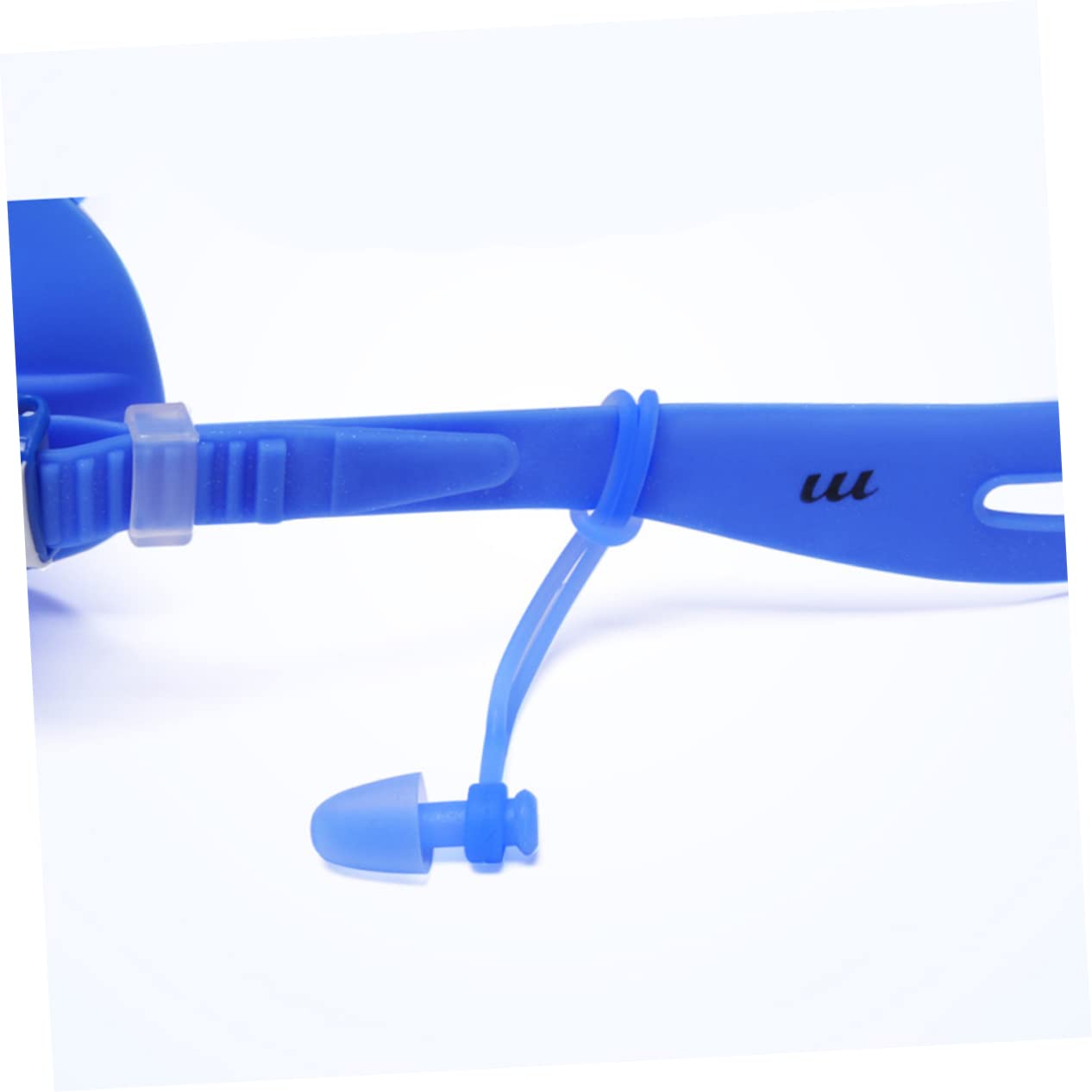 VICASKY 1 Pair Underwater for Swimming Ergonomic Design for Men Women and Blue Comfortable Fit Noise Reduction