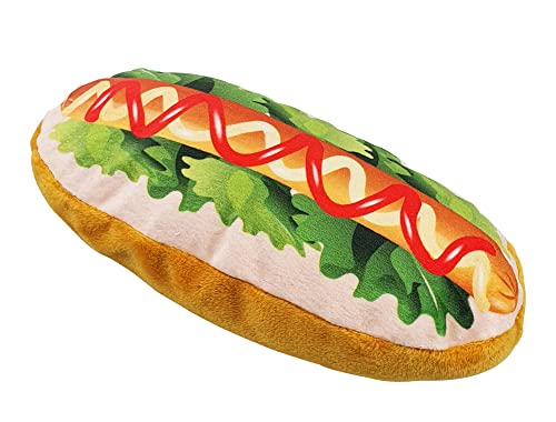 Plüsch Hot Dog Classic