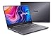 Produktbild ASUS ProArt StudioBook Pro 15 Mobile Workstation Laptop, 15,6 Zoll UHD NanoEdge Bezel, Intel Core i7-9750H, 48GB DDR4, 2TB PCIe SSD, Nvidia Quadro RTX 5000, Windows 10 Pro, W500G5T-XS77, Star Grey
