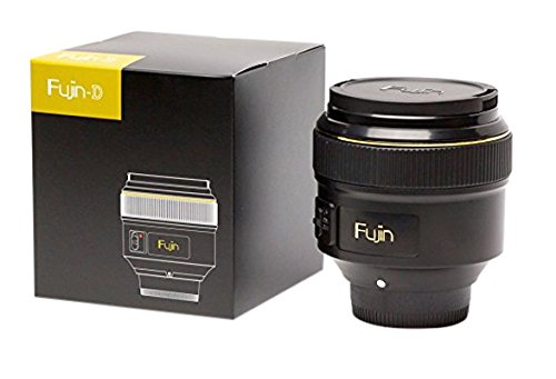 Fujin -C140 -digiCLEANER Nettoyage pour Nikon SLR Camera