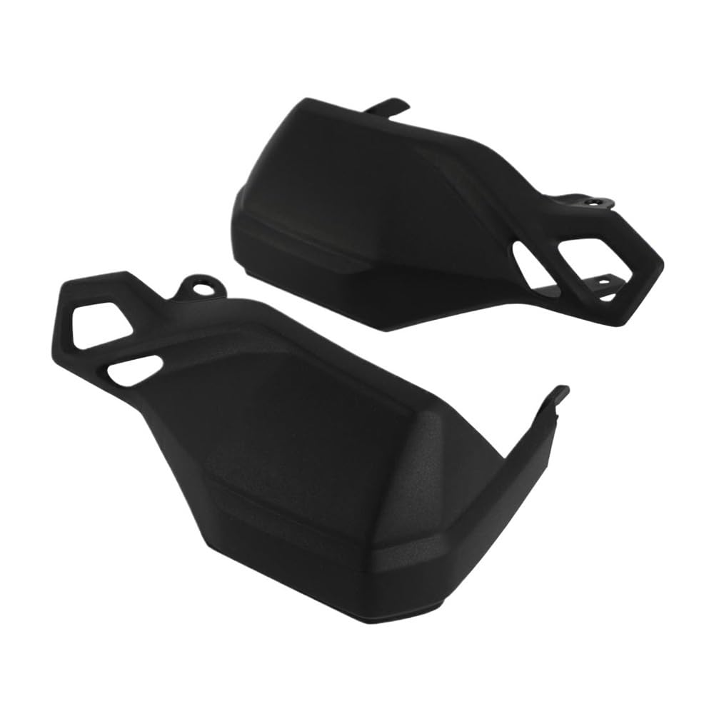 Protège-mains pour DL1000 et kit de montage guidon moto