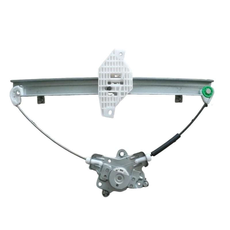 Leve vitre avant droit fluide et silencieux compatible Hyundai 00-05