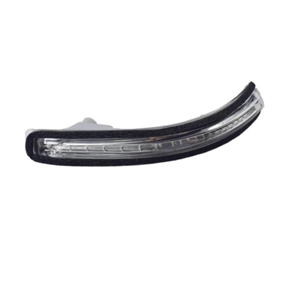 MenDaOLv Wing Mirror Indicator for Hyundai I20 2014-2020 Dynamic Turn Signal Lights,Flowing Sequential Indicator.,A-Left Side