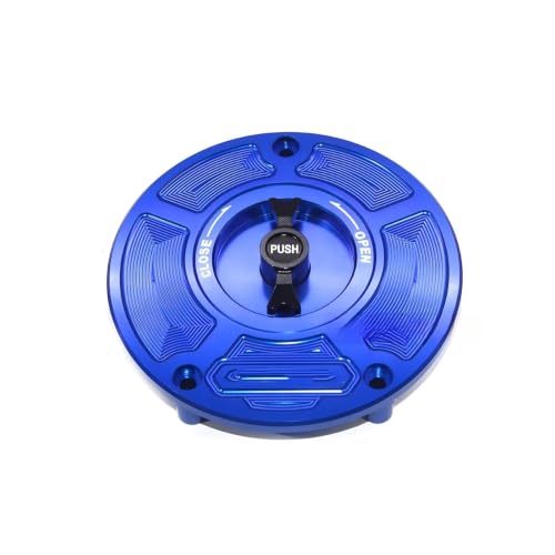 Bouchon de réservoir carburant à verrouillage rapide Honda CBR600RR