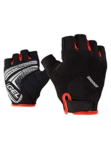 Ziener Herren COLIT Fahrrad-, Mountainbike-, Radsport-Handschuhe |...