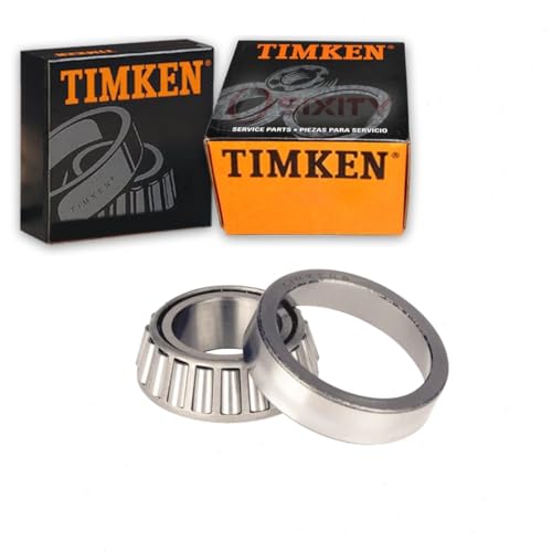 Timken 30209M Tapered Bearing