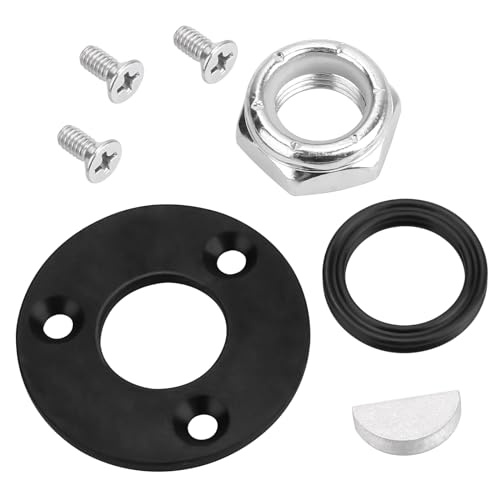 Kit HP6032 para Seastar HH5271 y Baystar HH4514 retén de dirección 2