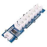 SeeedStudio Grove-I2Cマルチプレクサハブ(8ポート) 103020293