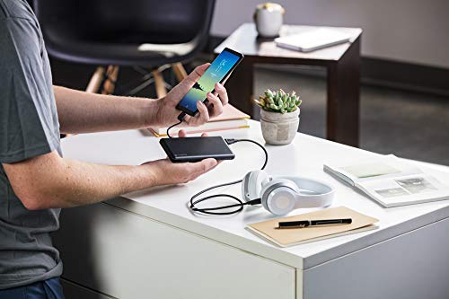 Mophie Powerstation Plus con USB-C Connector