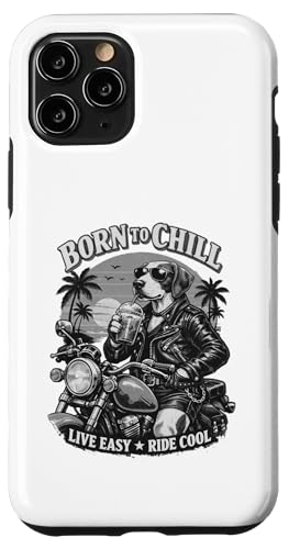 �o�C�N�ŃA�C�X�R�[�q�[�����ރ|�C���^�[�� DIGOR ���g�� �X�}�z�P�[�X iPhone 11 Pro �p