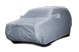 Coverking Custom Fit Car Cover for Select Ford Explorer 4 door SUV Models -...