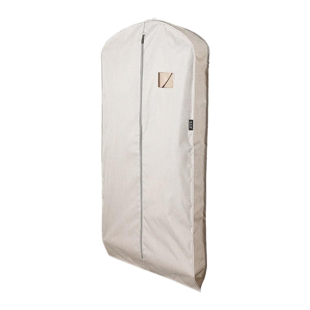 Clothes Protectors 3 Pack Garment Bags For Travel Suit For Closet Storage Hanging Clothes Bag Garment Bags Cover