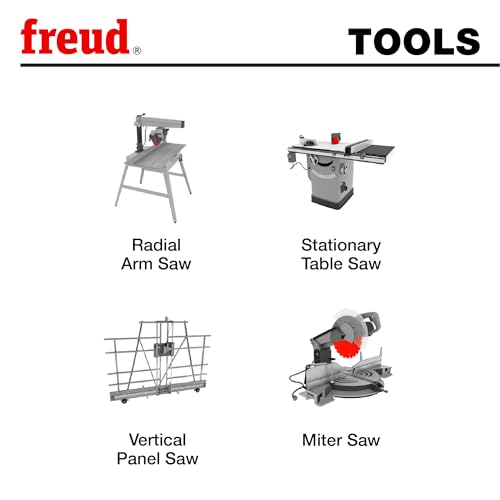 Freud Double Sided Laminate Blade