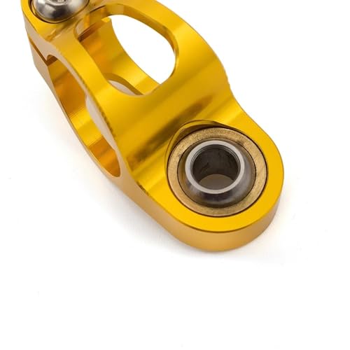 Support d'amortisseur de direction moto CNC pour CBR1000R 2008-2016 - 3