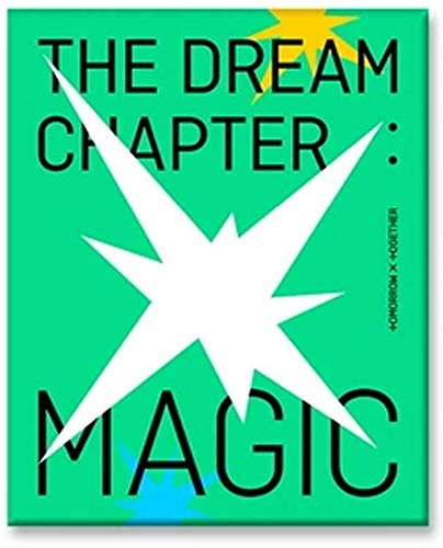 TXT THE DREAM CHAPTER MAGIC ピンバッジ TOMORROW X TOGETHER TXT 1ST ALBUM THE DREAM CHAPTER: MAGIC