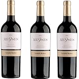 Carmelo Rodero - Vino Tinto 9 Meses | Ribera del Duero | 100% Tempranillo | Crianza en Roble Francés | Aromas de Frutos Rojos y Negros | Botella 750 ml | Cosecha 2024-3 Botellas 75cl