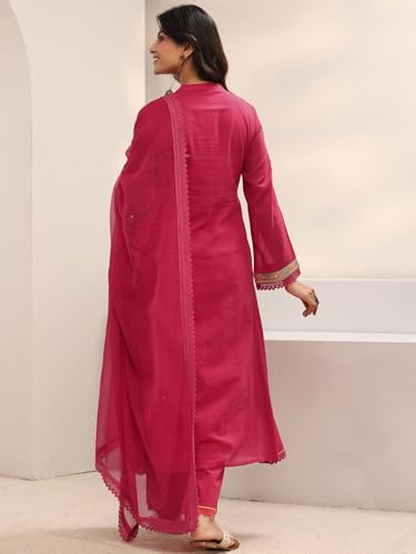 Image of Libas Womens Kurta Set